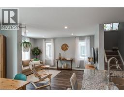 28 MINLER Street UnitNo. 3 - 15