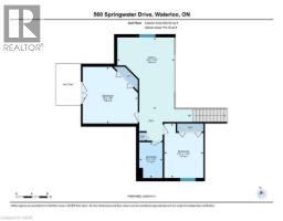 560 SPRINGWATER Drive - 49