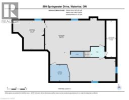 560 SPRINGWATER Drive - 50