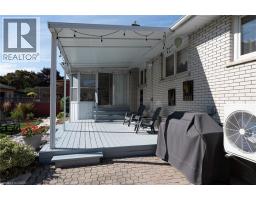 85 BURLINGTON Drive - 33