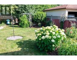 85 BURLINGTON Drive - 37