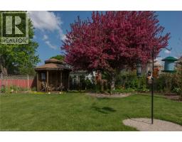 85 BURLINGTON Drive - 38