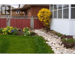 85 BURLINGTON Drive - 39