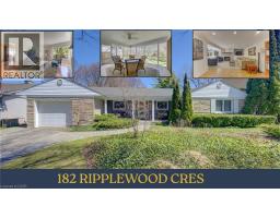 182 RIPPLEWOOD Crescent - 1
