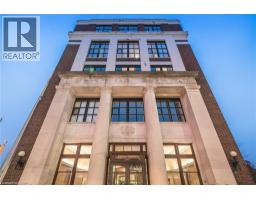 404 KING Street W UnitNo. 604 - 2