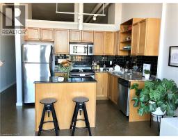 404 KING Street W UnitNo. 604 - 4