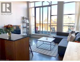 404 KING Street W UnitNo. 604 - 6