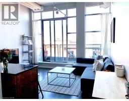 404 KING Street W UnitNo. 604 - 7