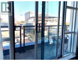 404 KING Street W UnitNo. 604 - 8