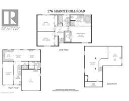 176 GRANITE HILL Road - 49