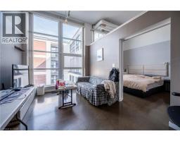 404 W KING Street W UnitNo. 509 - 10