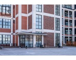 404 W KING Street W UnitNo. 509 - 2