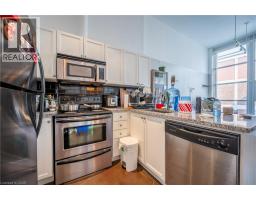 404 W KING Street W UnitNo. 509 - 4