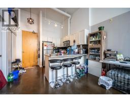 404 W KING Street W UnitNo. 509 - 6