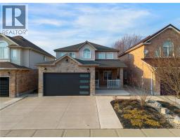 50 CRANBROOK Street - 1