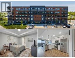 64 MAIN ST N UnitNo. 409 - 1