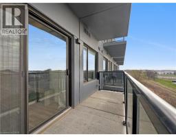 64 MAIN ST N UnitNo. 409 - 12