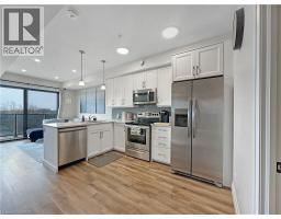 64 MAIN ST N UnitNo. 409 - 2