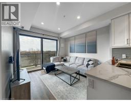 64 MAIN ST N UnitNo. 409 - 5