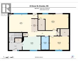 23 DOVER Street - 48