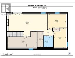 23 DOVER Street - 49