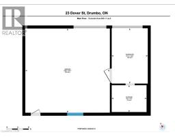 23 DOVER Street - 50