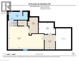 83 DUNSDON Street - 38