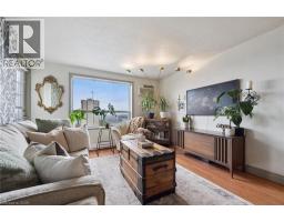 64 BENTON Street UnitNo. 1406 - 11