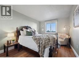 64 BENTON Street UnitNo. 1406 - 17