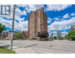 64 BENTON Street UnitNo. 1406 - 2