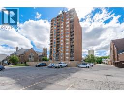 64 BENTON Street UnitNo. 1406 - 3