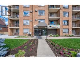 64 BENTON Street UnitNo. 1406 - 4