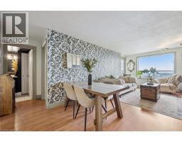 64 BENTON Street UnitNo. 1406 - 8