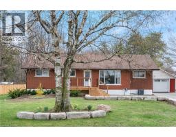 1246 FORESTRY FARM Road - 2