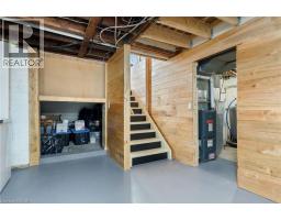 1246 FORESTRY FARM Road - 20