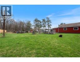 1246 FORESTRY FARM Road - 30
