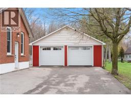 1246 FORESTRY FARM Road - 6