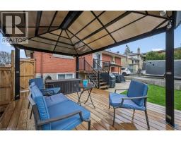 223 CONNAUGHT Street - 34