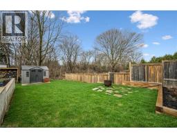 223 CONNAUGHT Street - 36