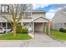 125 SEKURA Crescent UnitNo. 19 - 1