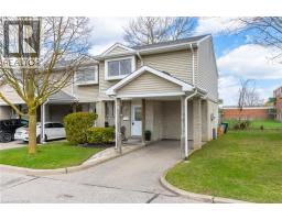 125 SEKURA Crescent UnitNo. 19 - 2