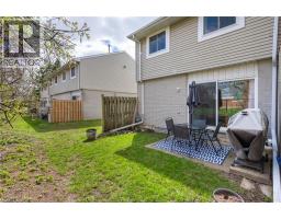 125 SEKURA Crescent UnitNo. 19 - 29