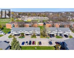 125 SEKURA Crescent UnitNo. 19 - 31