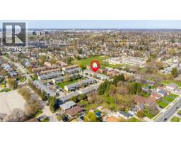 125 SEKURA Crescent UnitNo. 19 - 38