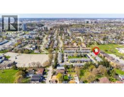 125 SEKURA Crescent UnitNo. 19 - 39