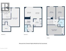 125 SEKURA Crescent UnitNo. 19 - 40