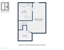 125 SEKURA Crescent UnitNo. 19 - 43