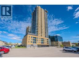 108 GARMENT Street UnitNo. 2512 - 2