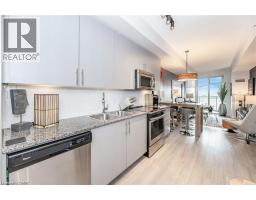 85 DUKE Street W UnitNo. 507 - 10