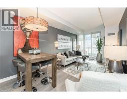 85 DUKE Street W UnitNo. 507 - 11